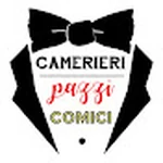 Camerieri Pazzi Comici